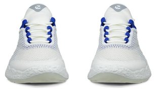 Ecco Biom H5 chaussures de golf homme, blanches