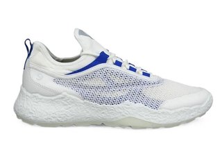 Ecco Biom H5 chaussures de golf homme, blanches