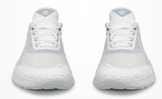 Ecco Biom H5 chaussures de golf homme, blanches