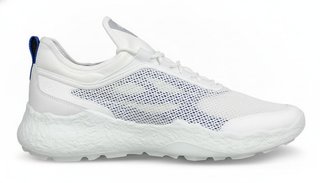 Ecco Biom H5 chaussures de golf homme, blanches
