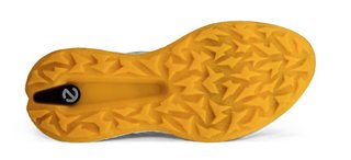 Ecco Biom H5 chaussures de golf homme, grises