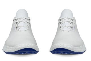 Ecco Ecco Biom H5 chaussures de golf homme, blanches