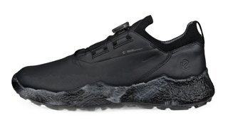 Ecco Biom H5 BOA chaussures de golf homme, noires
