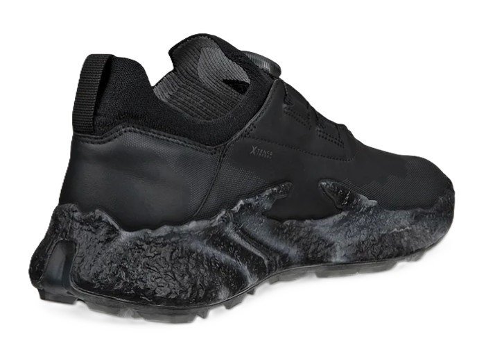 Ecco Biom H5 BOA chaussures de golf homme, noires