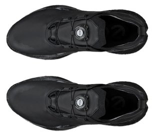 Ecco Biom H5 BOA chaussures de golf homme, noires