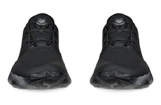 Ecco Biom H5 BOA chaussures de golf homme, noires