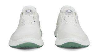 Ecco Biom H5 BOA chaussures de golf homme, blanches