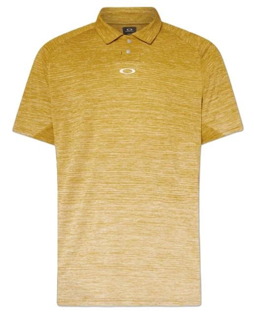Oakley C1 Gradient polo homme, sulfide mist