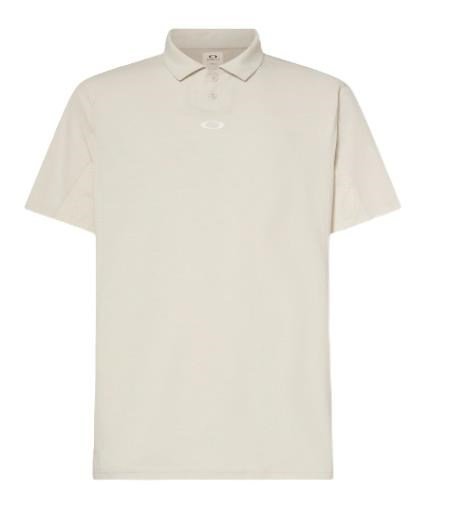 Oakley C1 AIRVENT polo homme, mist