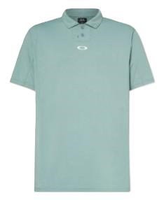 Oakley C1 AIRVENT polo homme, pacific