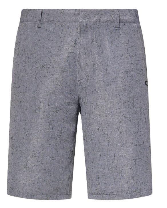 Oakley RESIST short homme, uniform grey