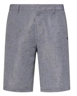 Oakley RESIST short homme, uniform grey