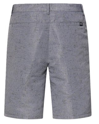 Oakley RESIST short homme, uniform grey