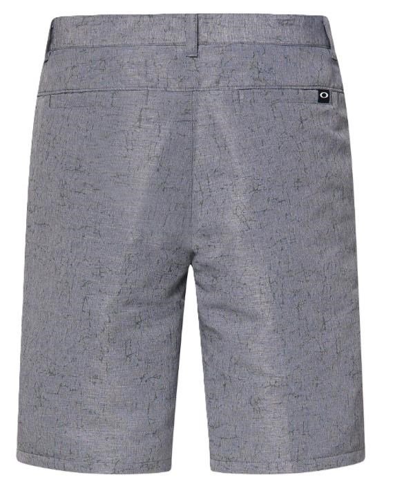 Oakley RESIST short homme, uniform grey