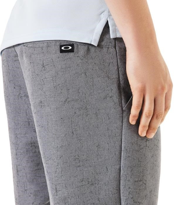 Oakley RESIST short homme, uniform grey