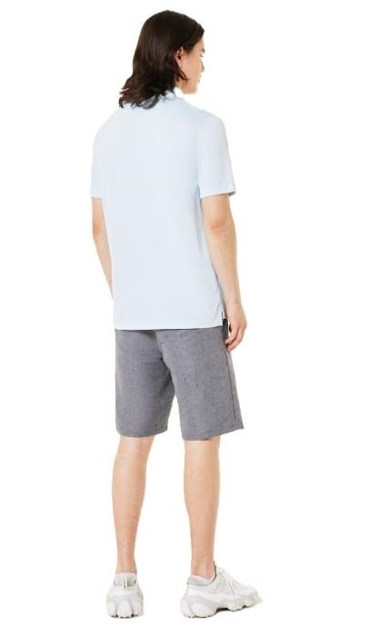 Oakley RESIST short homme, uniform grey