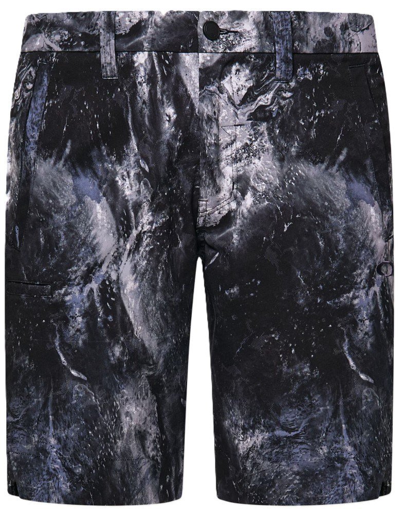 Oakley Skull Bold Omble short homme, black print