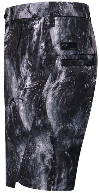 Oakley Skull Bold Omble short homme, black print