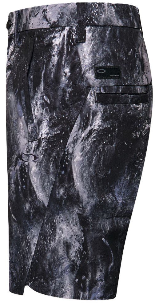 Oakley Skull Bold Omble short homme, black print
