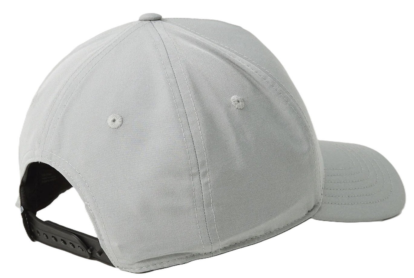 Oakley Bark Snapback casquette unisex, cement