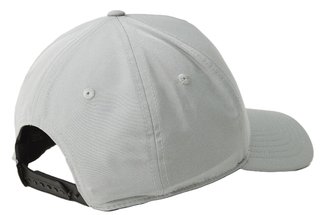 Oakley Bark Snapback casquette unisex, cement