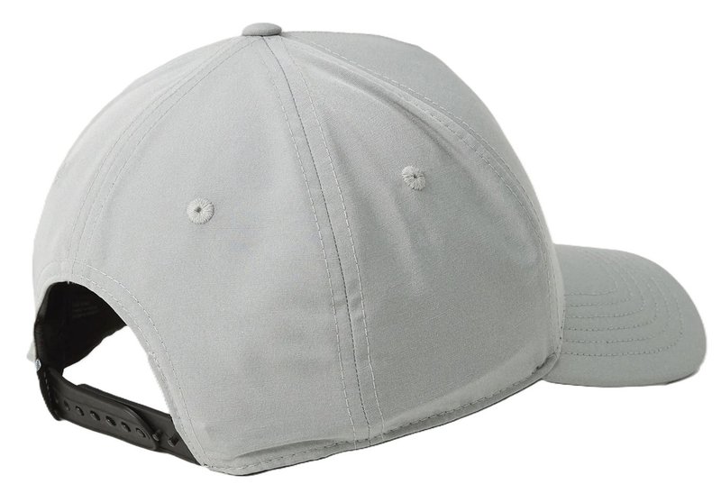 Oakley Bark Snapback casquette unisex, cement