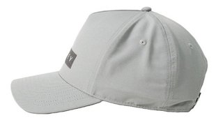 Oakley Bark Snapback casquette unisex, cement