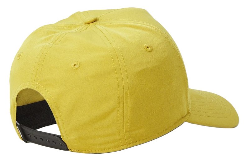 Oakley Bark Snapback casquette unisex, sulfide