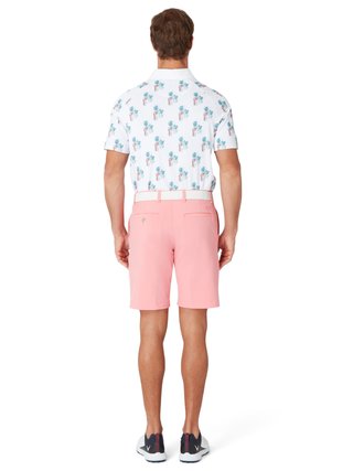 Callaway 19th Hole polo homme, blanc