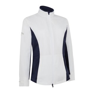 Callaway Stormlite Liberty veste femme, brilliant white