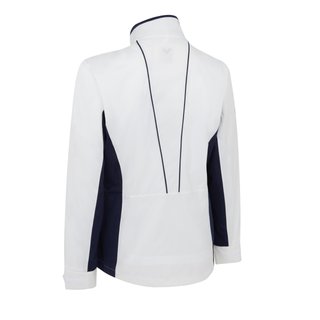Callaway Stormlite Liberty veste femme, brilliant white
