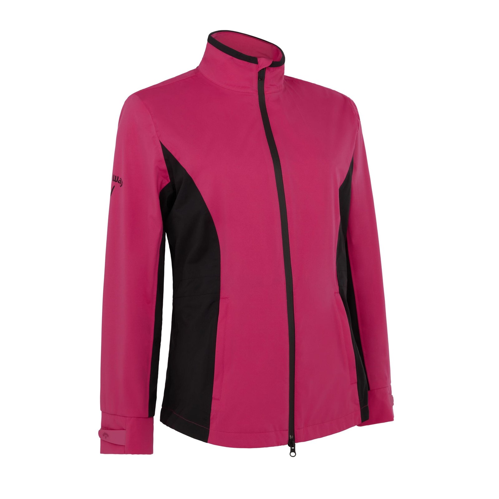 Callaway Stormlite Liberty veste femme, lilac rose