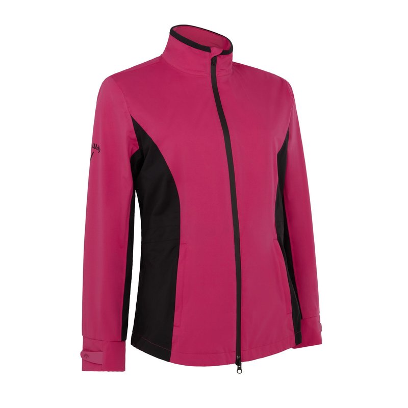 Callaway Stormlite Liberty veste femme, lilac rose