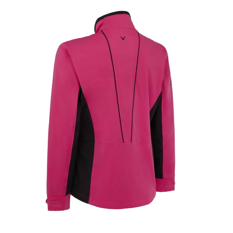 Callaway Stormlite Liberty veste femme, lilac rose