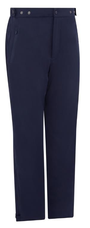 Callaway Stormlite Liberty Waterproof pantalon femme imperméable, peacoat