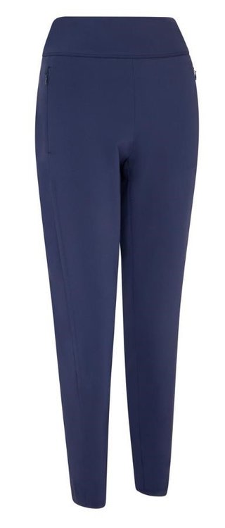 Callaway Solid Lightweight pantalon femme, peacot