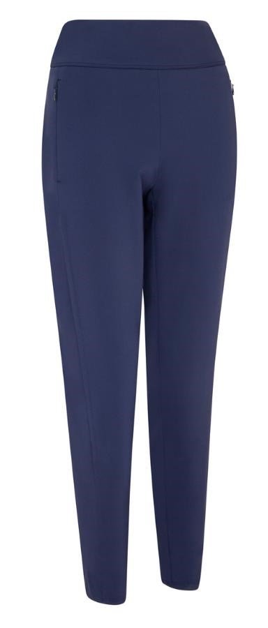 Callaway Solid Lightweight pantalon femme, peacot