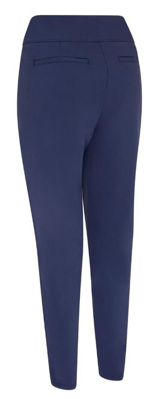 Callaway Solid Lightweight pantalon femme, peacot
