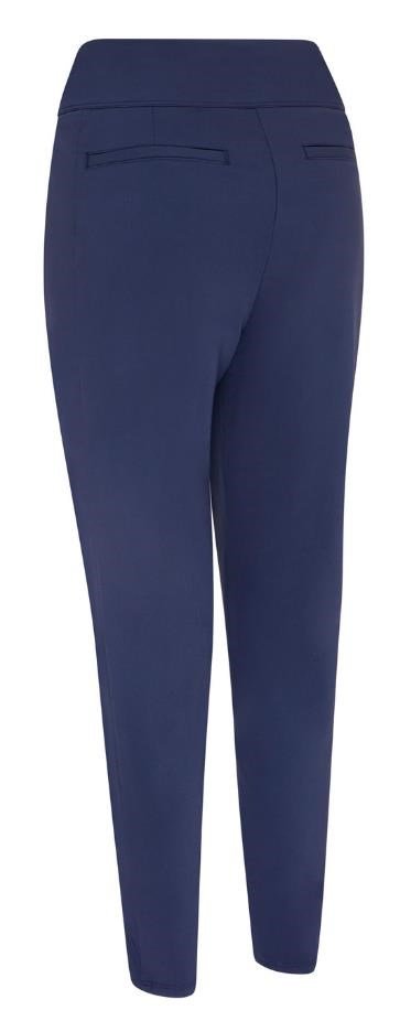 Callaway Solid Lightweight pantalon femme, peacot