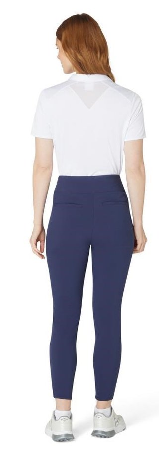 Callaway Solid Lightweight pantalon femme, peacot