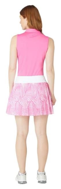 Callaway 16" High Waist Stencil jupe-short femme, cheeky pink