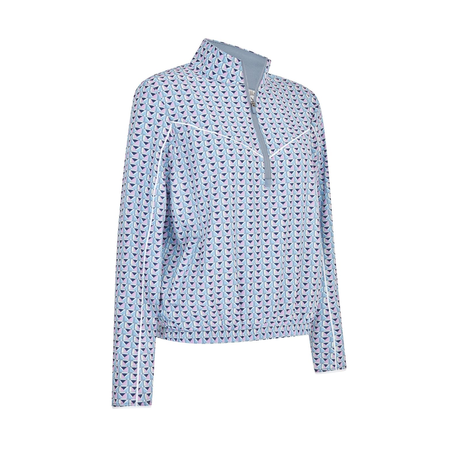 Callaway Chev Geo veste femme, flint stone