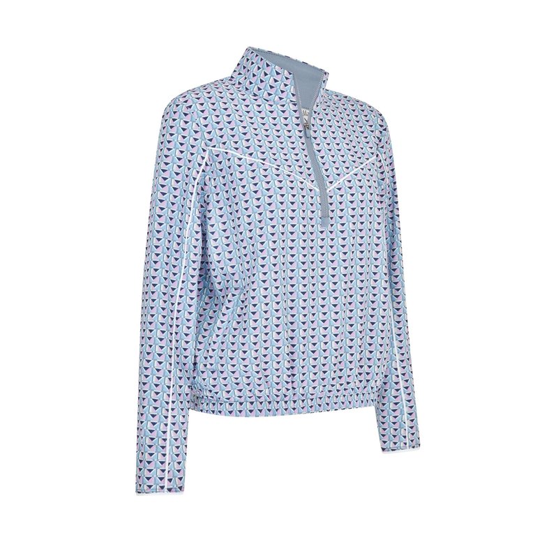 Callaway Chev Geo veste femme, flint stone
