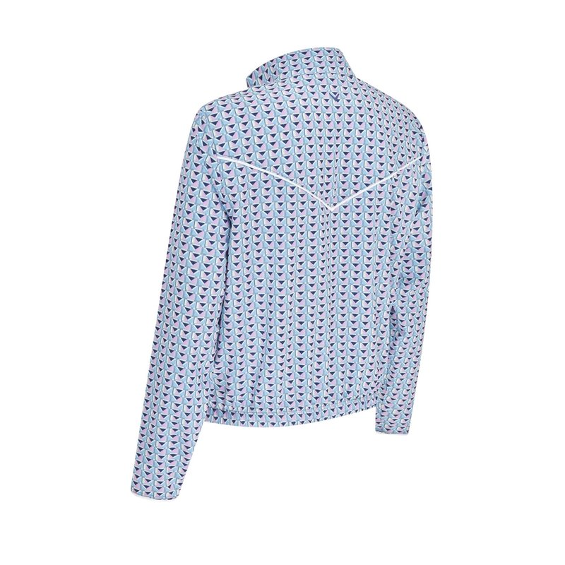 Callaway Chev Geo veste femme, flint stone