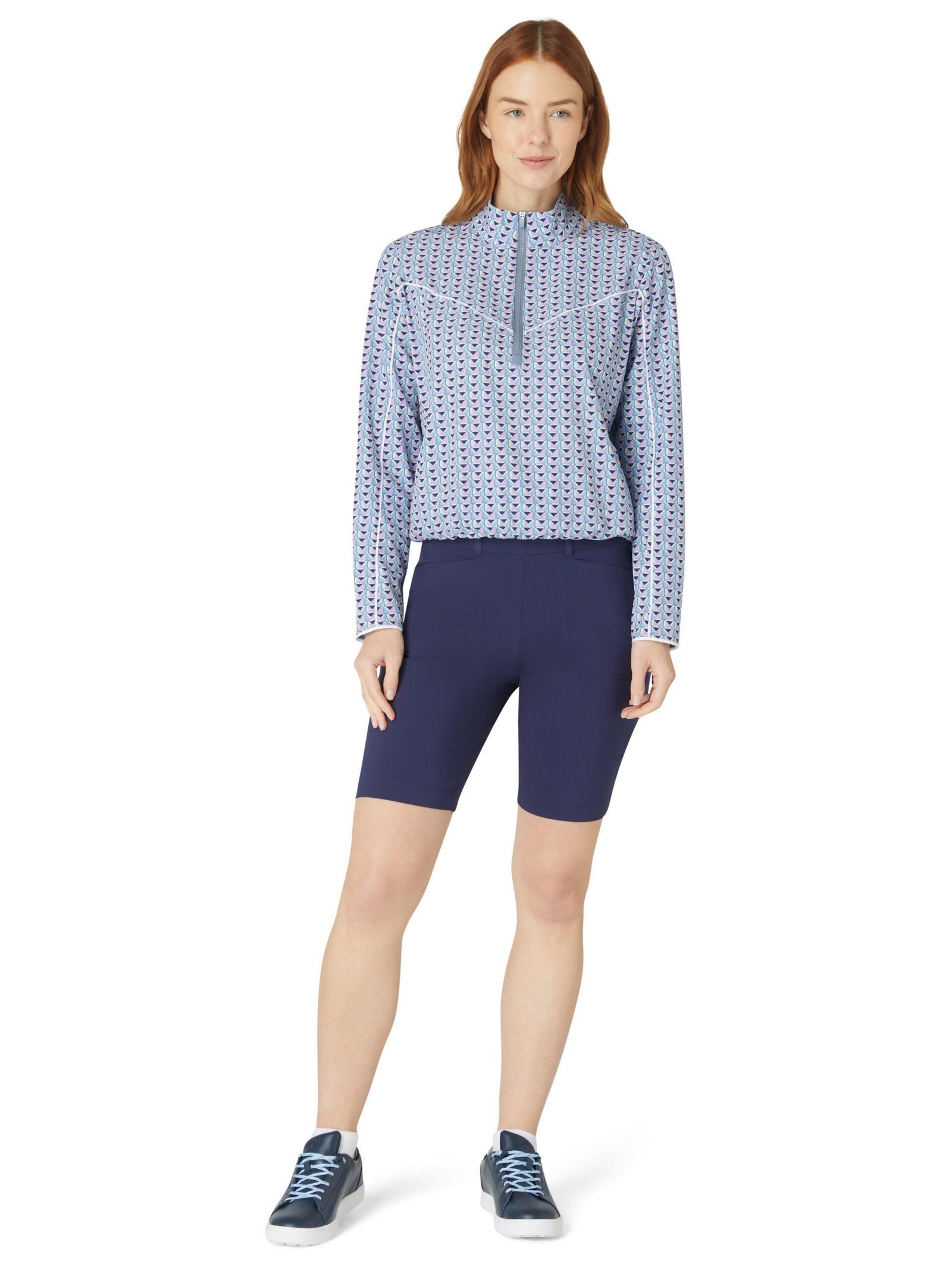 Callaway Chev Geo veste femme, flint stone