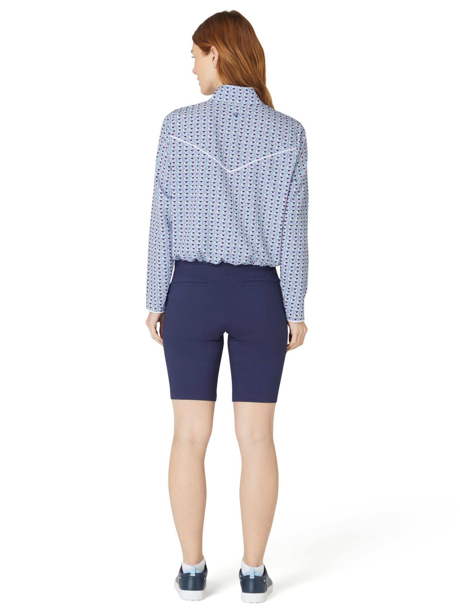 Callaway Chev Geo veste femme, flint stone