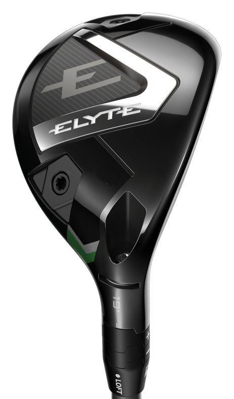 DEMO Callaway Elyte hybrid femme