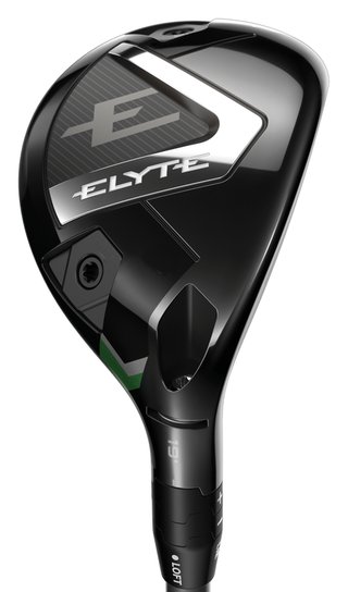 DEMO Callaway Elyte hybrid femme
