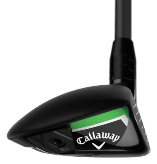 DEMO Callaway Elyte hybrid femme