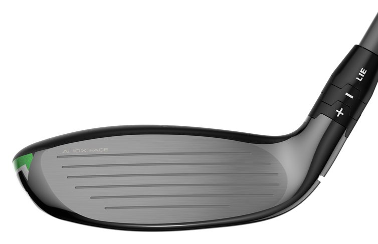DEMO Callaway Elyte hybrid femme